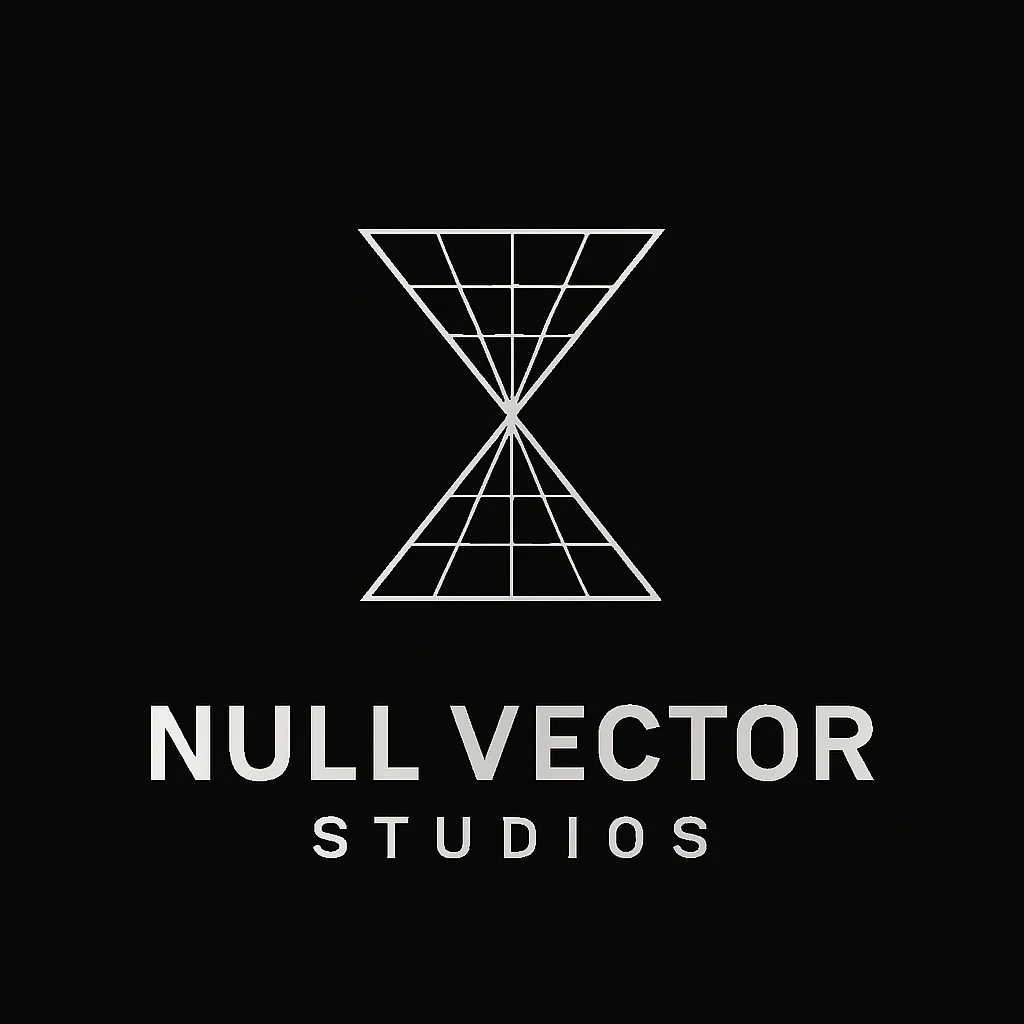 Null Vector Studios
